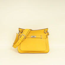 Hermes Soleil Jypsiere 34 Bag