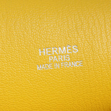Hermes Soleil Jypsiere 34 Bag