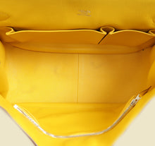 Hermes Soleil Jypsiere 34 Bag