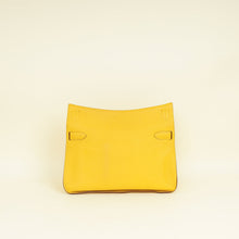 Hermes Soleil Jypsiere 34 Bag