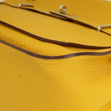 Hermes Soleil Jypsiere 34 Bag