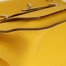 Hermes Soleil Jypsiere 34 Bag