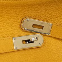 Hermes Soleil Jypsiere 34 Bag