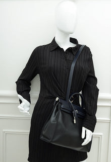 Hermes Bicolor Sellier Herbag 31 PM Bag