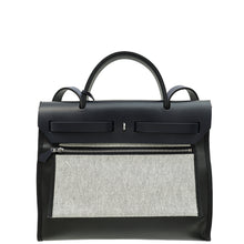 Hermes Bicolor Sellier Herbag 31 PM Bag