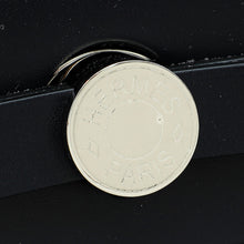 Hermes Bicolor Sellier Herbag 31 PM Bag