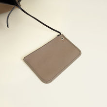 Hermes Bicolor Sellier Herbag Zip 31 PM Bag