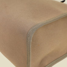 Hermes Bicolor Sellier Herbag Zip 31 PM Bag