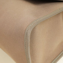 Hermes Bicolor Sellier Herbag Zip 31 PM Bag