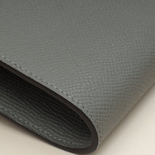 Hermes Gris Meyer Kelly To Go Wallet