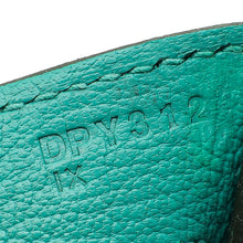 Hermes Vert Verone Birkin 30 Bag