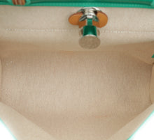 Hermes Bicolor Herbag 31 Sellier PM H Berline Vache Hunter Bag