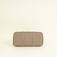 Hermes Etoupe Garden Party 30 TPM Negonda Bag