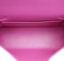Hermes Magnolia Mini Kelly Bag