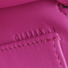 Hermes Magnolia Mini Kelly Bag