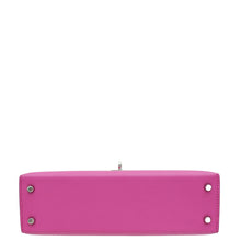 Hermes Magnolia Mini Kelly Bag