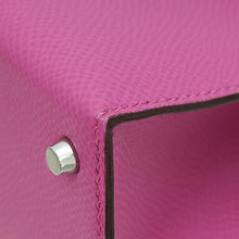 Hermes Magnolia Mini Kelly Bag