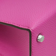Hermes Magnolia Mini Kelly Bag