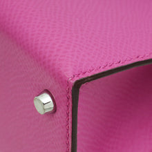 Hermes Magnolia Mini Kelly Bag