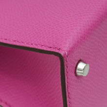 Hermes Magnolia Mini Kelly Bag