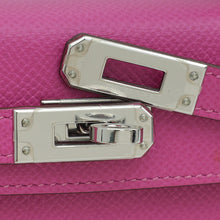 Hermes Magnolia Mini Kelly Bag