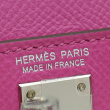 Hermes Magnolia Mini Kelly Bag