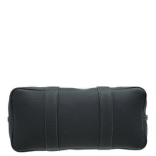 Hermes Bicolor Toile H Negonda Garden Party 36 Bag