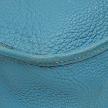 Hermes Blue Jean Evelyne II PM Bag