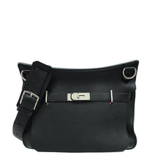 Hermes Noir Jypsiere 34 Bag