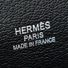 Hermes Noir Jypsiere 34 Bag