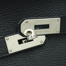 Hermes Noir Jypsiere 34 Bag
