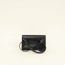 Hermes Noir Hermèsnap Wallet