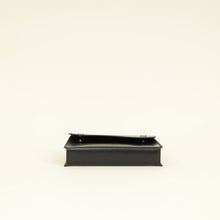 Hermes Noir Hermèsnap Wallet