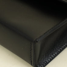 Hermes Noir Hermèsnap Wallet