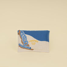Hermes Bicolor Escale a la Plage Case
