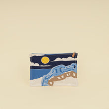 Hermes Bicolor Escale a la Plage Case