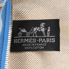 Hermes Bicolor Escale a la Plage Case