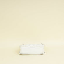 Hermes Blanc Evelyne 16 TPM Bag