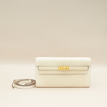 Hermes Nata Kelly To Go Wallet