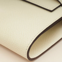 Hermes Nata Kelly To Go Wallet