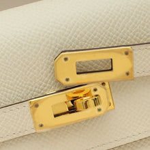 Hermes Nata Kelly To Go Wallet