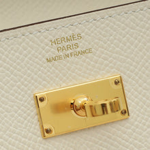 Hermes Nata Kelly To Go Wallet