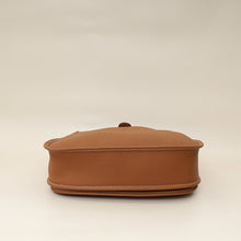 Hermes Gold Evelyne III PM Bag