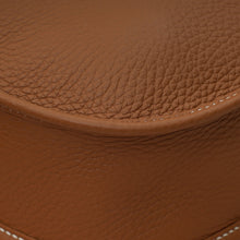 Hermes Gold Evelyne III PM Bag