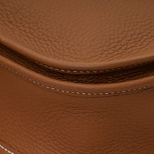 Hermes Gold Evelyne III PM Bag