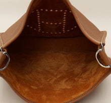 Hermes Gold Evelyne III PM Bag