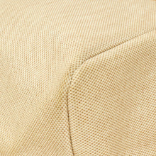 Hermes Natuel Vintage 2-in-1 Herbag MM 39 Toile Vache Bag