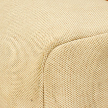 Hermes Natuel Vintage 2-in-1 Herbag MM 39 Toile Vache Bag