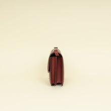 Hermes Rouge H Constance III Re-Edition Mini Bag