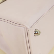 Hermes Mauve Pale Retourne Kelly 25 Bag